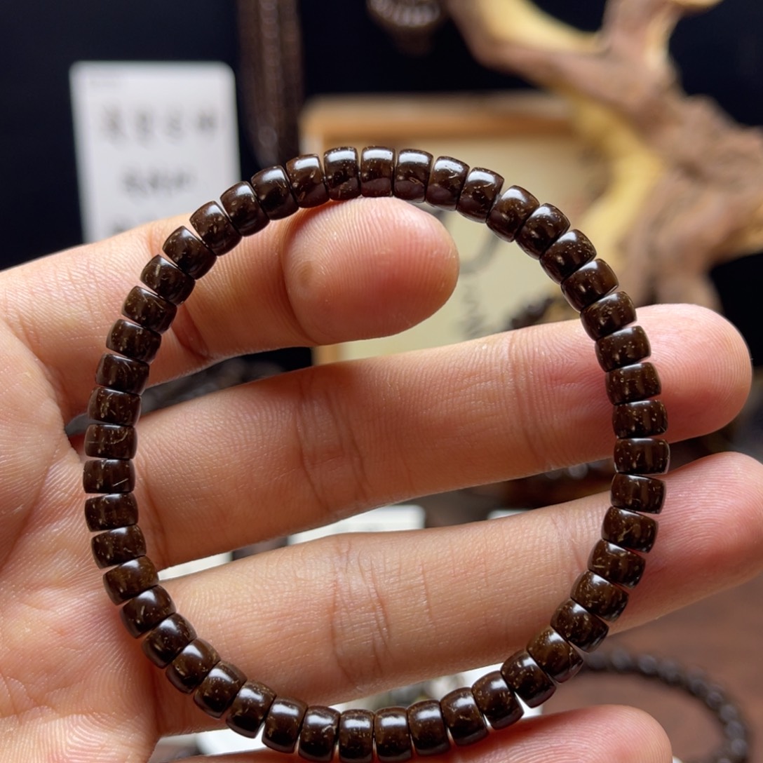 遇***、椰蒂手串药片单圈