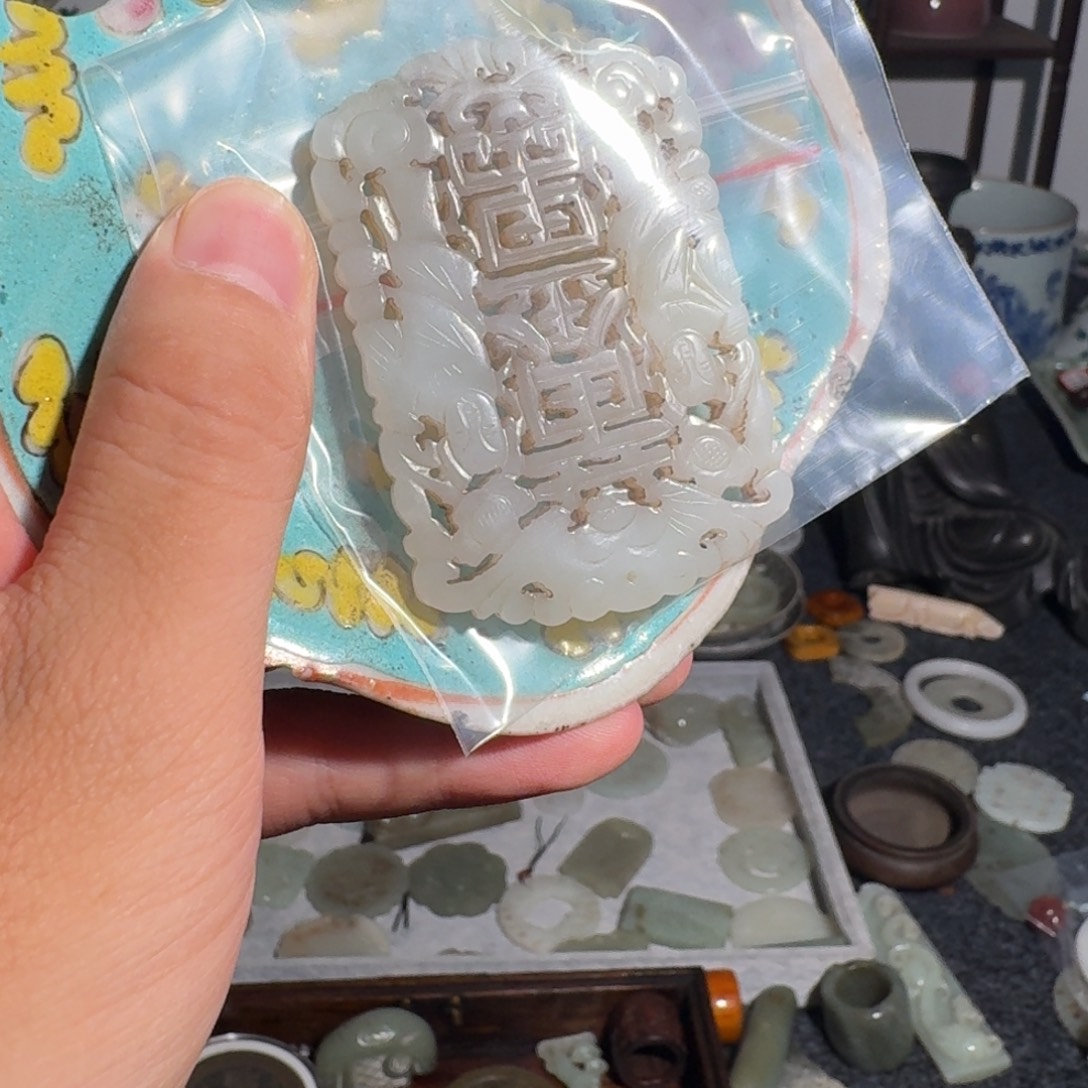 用***9陶瓷工艺精美瓷器