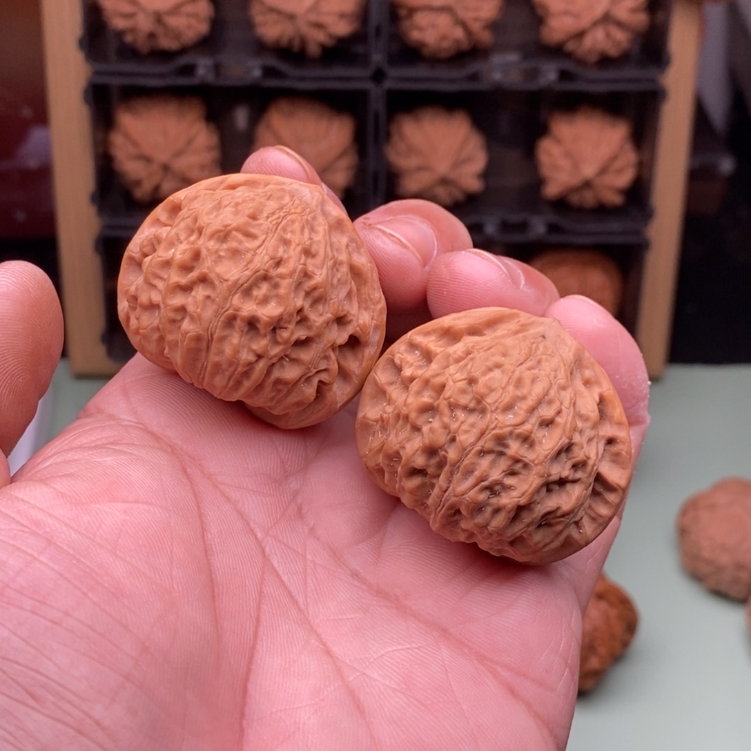 手串/手链核桃41金牛
