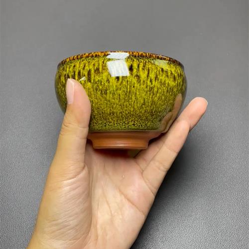 【闪购商品】茶盏-632............