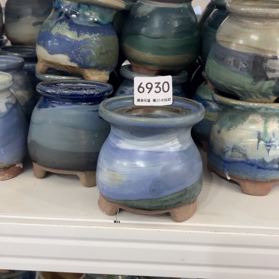 6930内8.5景德镇手工制作