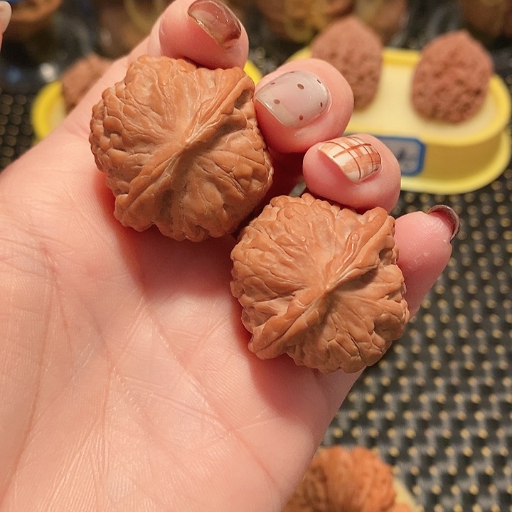 *****手串/手链核桃33尺寸野生