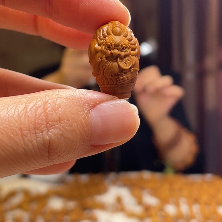 手串/手链橄榄核