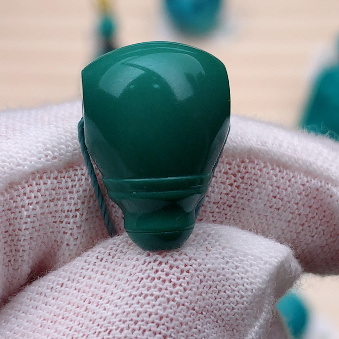 绿松石绿松石未镶嵌