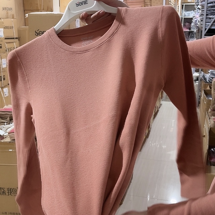 4974款170尺码125斤到138斤茱萸粉