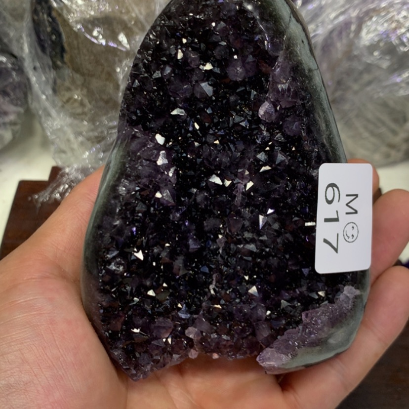 【闪购商品】未镶嵌水晶大型摆件（非配饰）