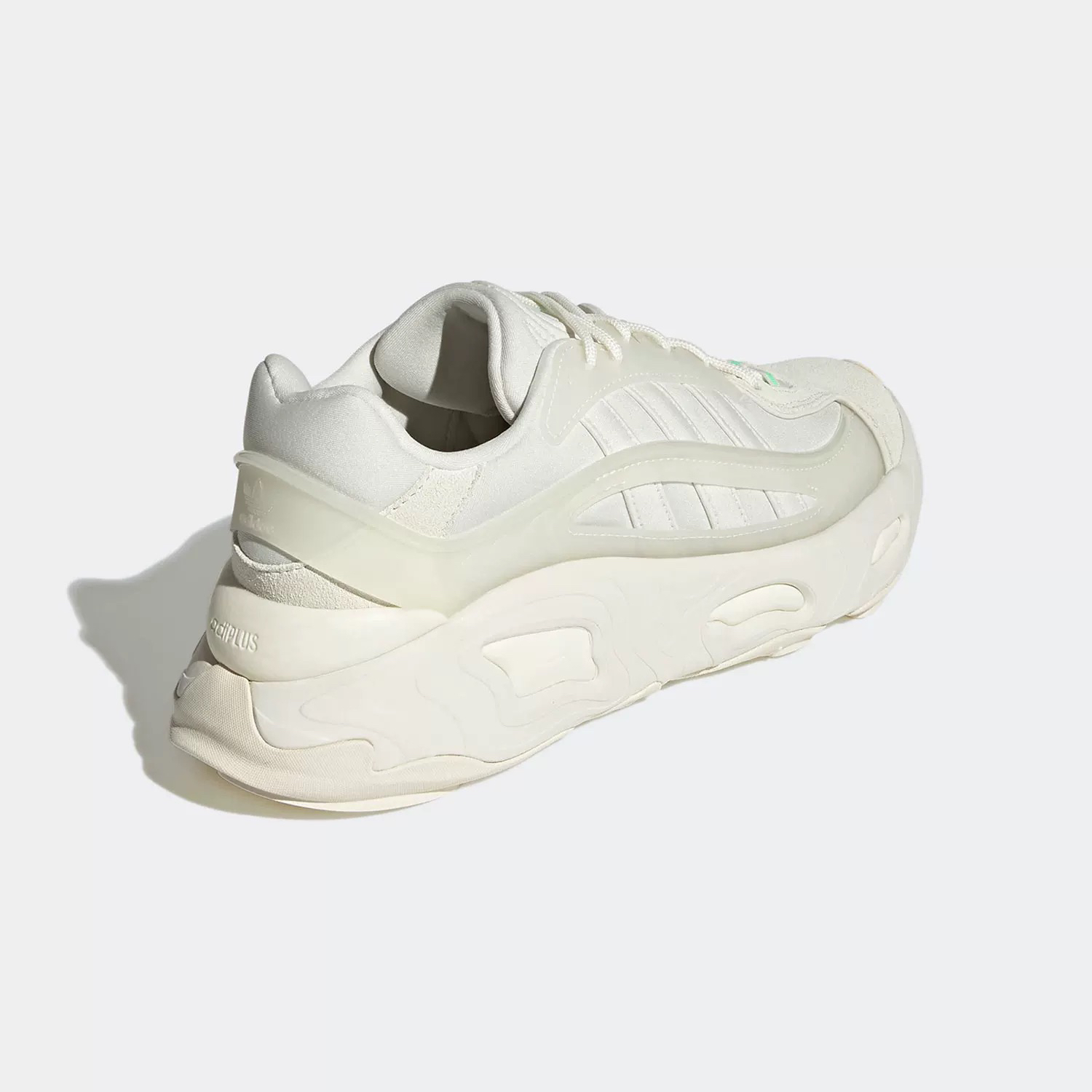 Adidas/阿迪达斯正品三叶草男女款运动休闲舒适透气老爹鞋 GW9391