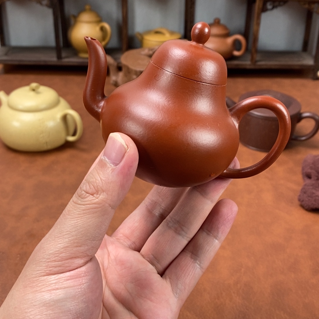 紫砂茶壶紫砂紫砂紫砂