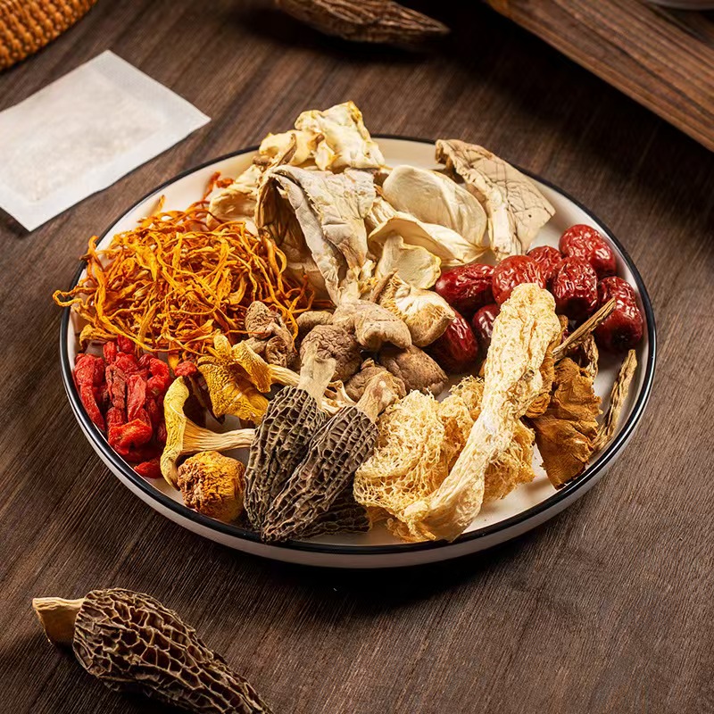 【新农人甄选】----2 临时链接  生鲜专属