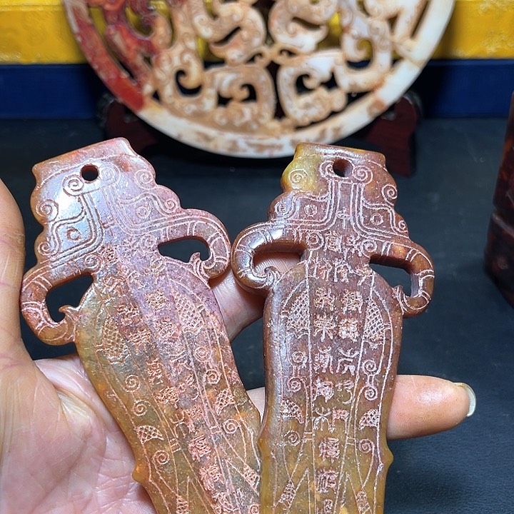 底槽青一物一图发货支持七天无理由。