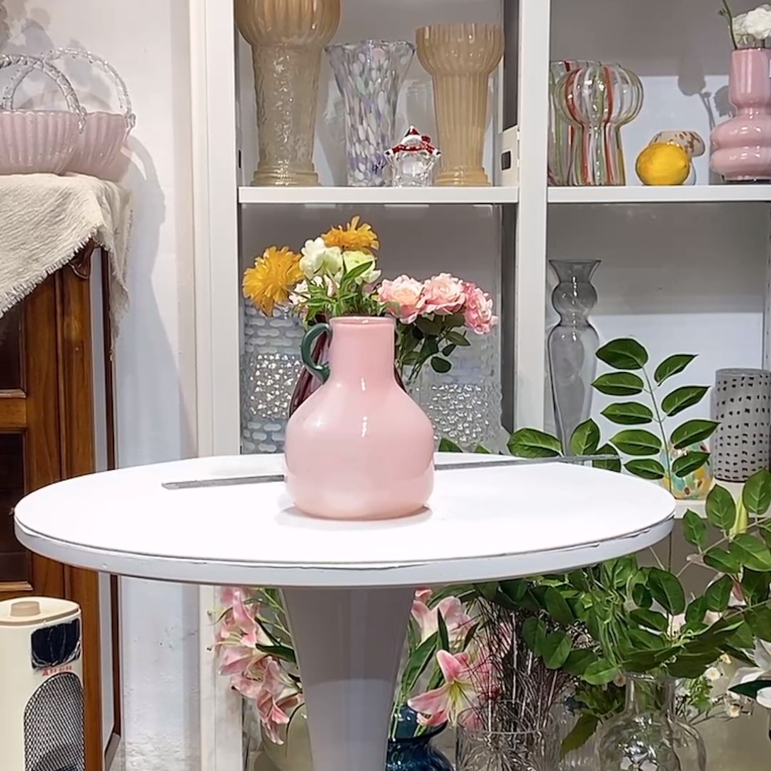 原色明显瑕疵口3.5高15