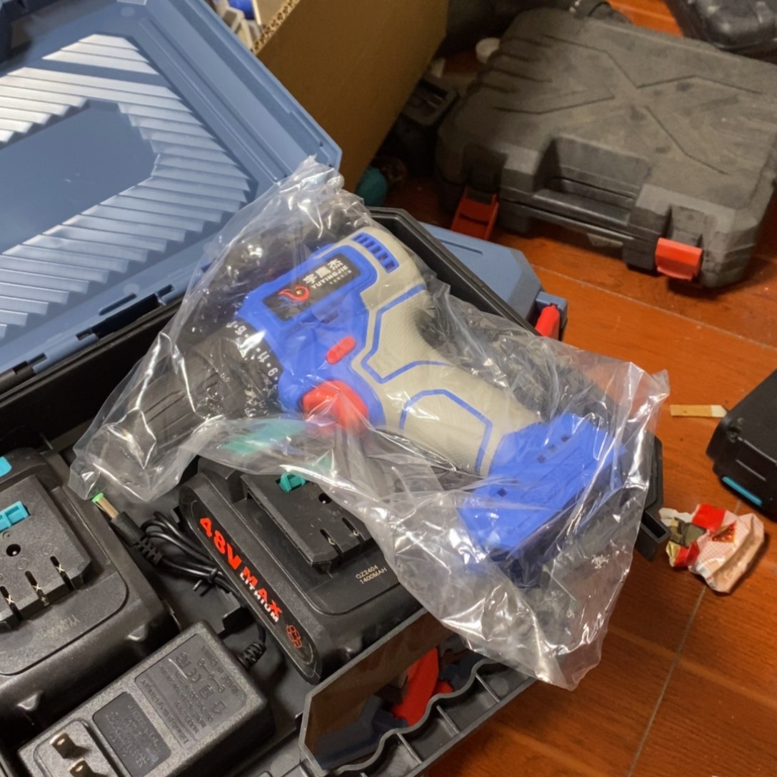 手电转俩电一充111111