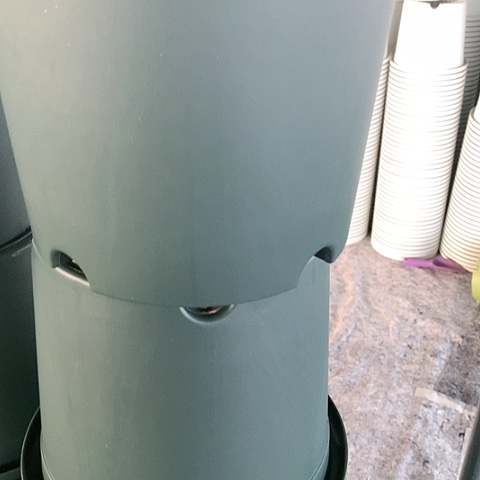 树脂25军绿无托微瑕7个