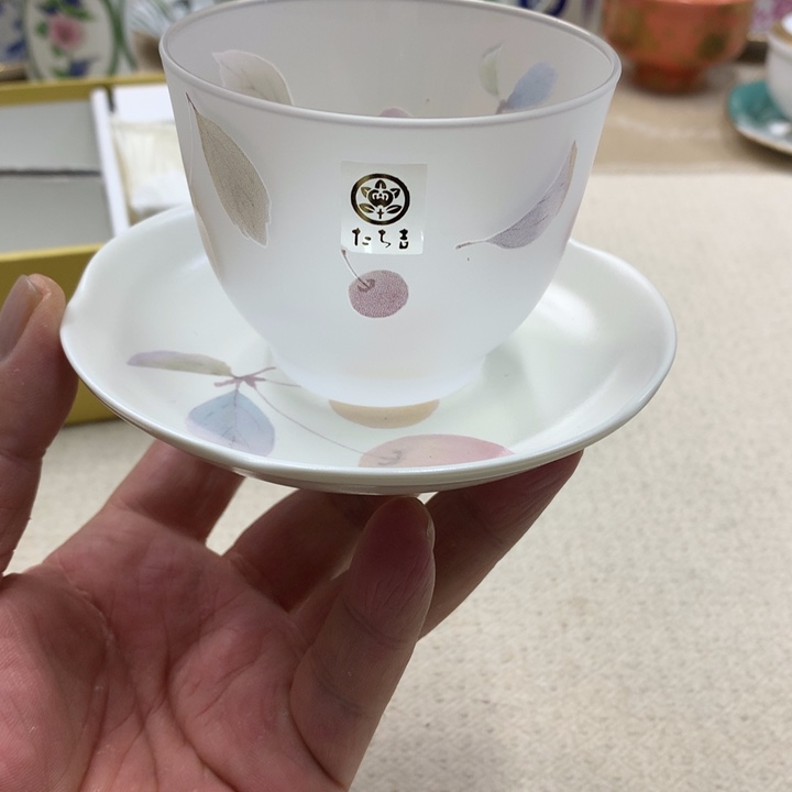 瓷片这点小事就是