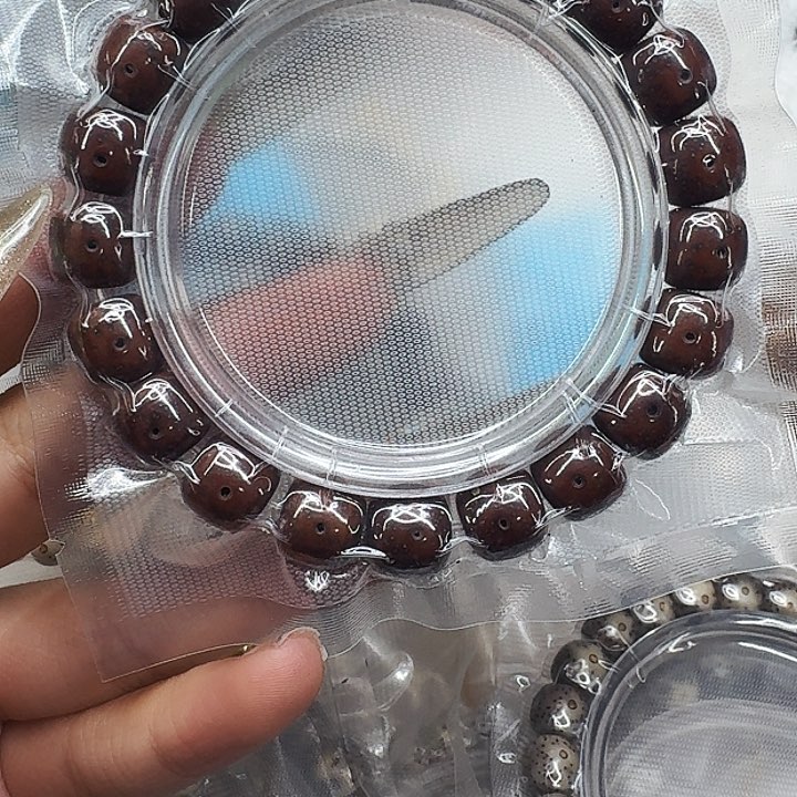 星月菩提手串539快乐星月菩提11