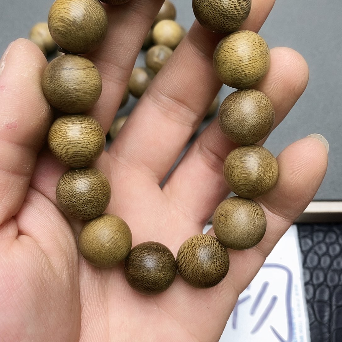 沉香沉香碎屑28富国岛老白棋