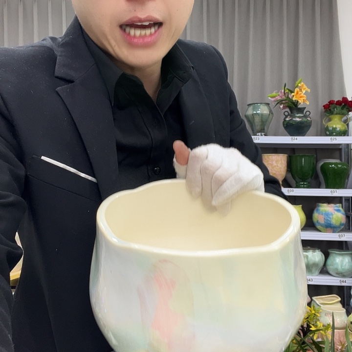 花盆里的花都谢啦啊我也