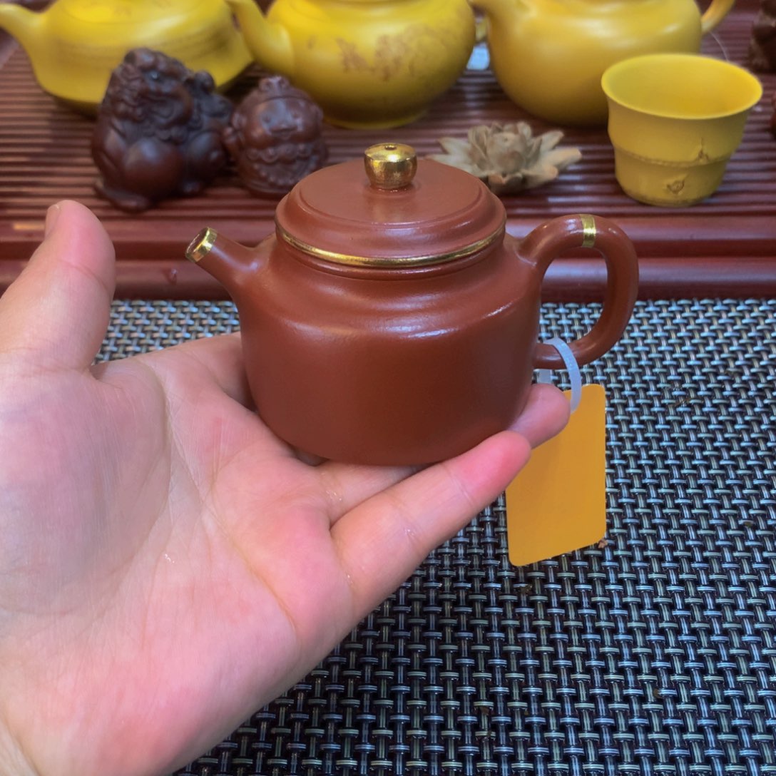 紫砂壶宜兴等地区