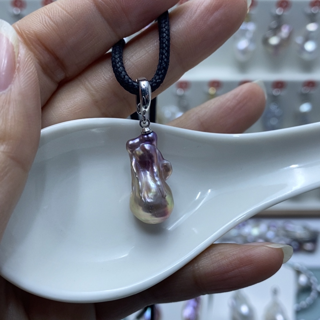 其它未镶嵌淡水珍珠