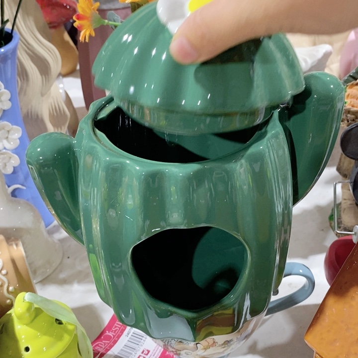 陶瓷树脂家居摆件