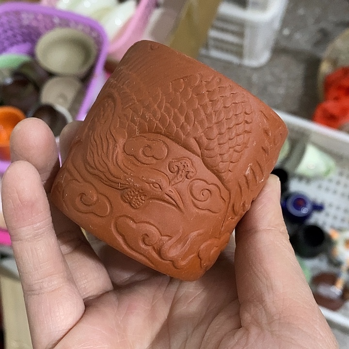 陶瓷艺术品及陶瓷制品