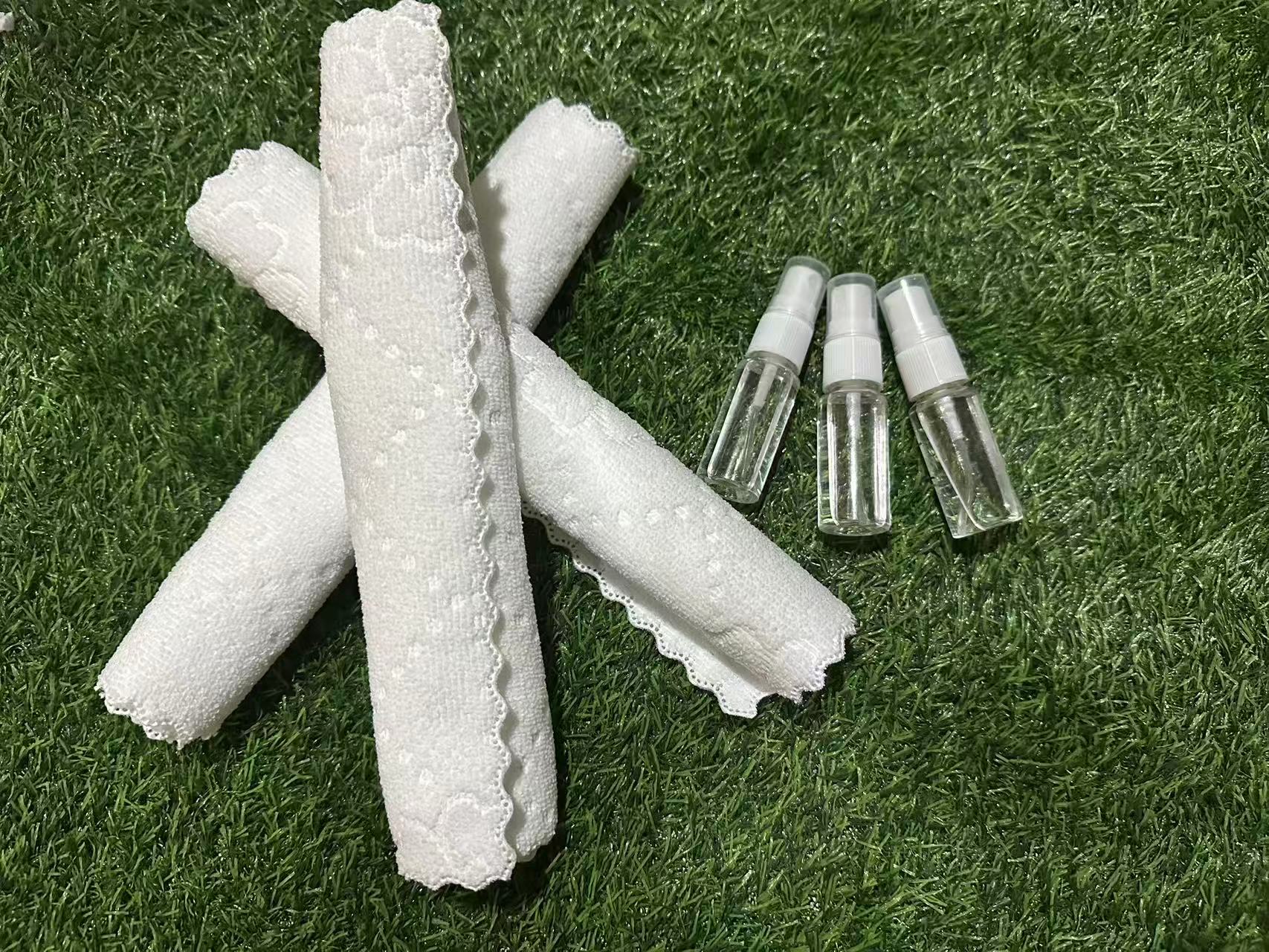精品保养毛巾石蜡