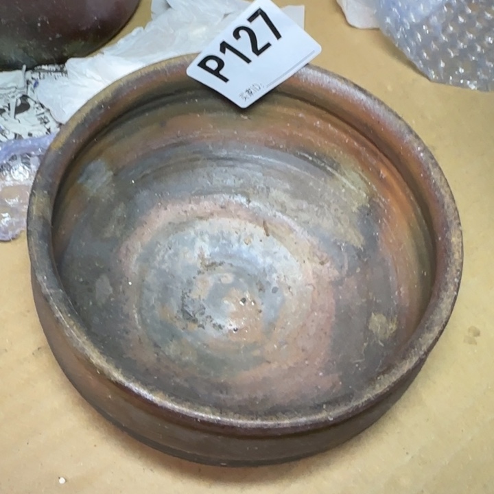 备前烧作品备前烧作品