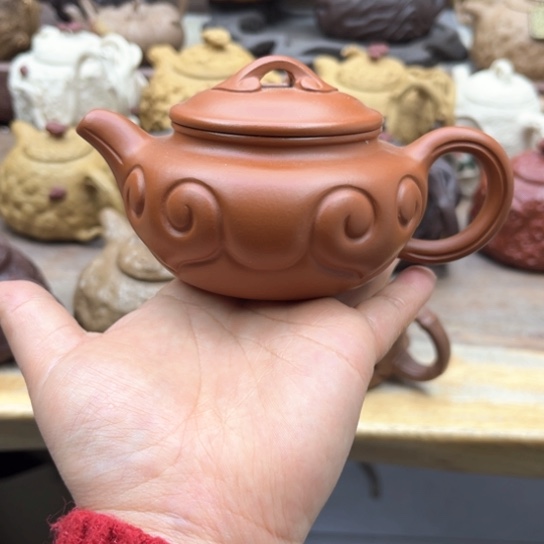紫砂茶案紫砂茶具套装