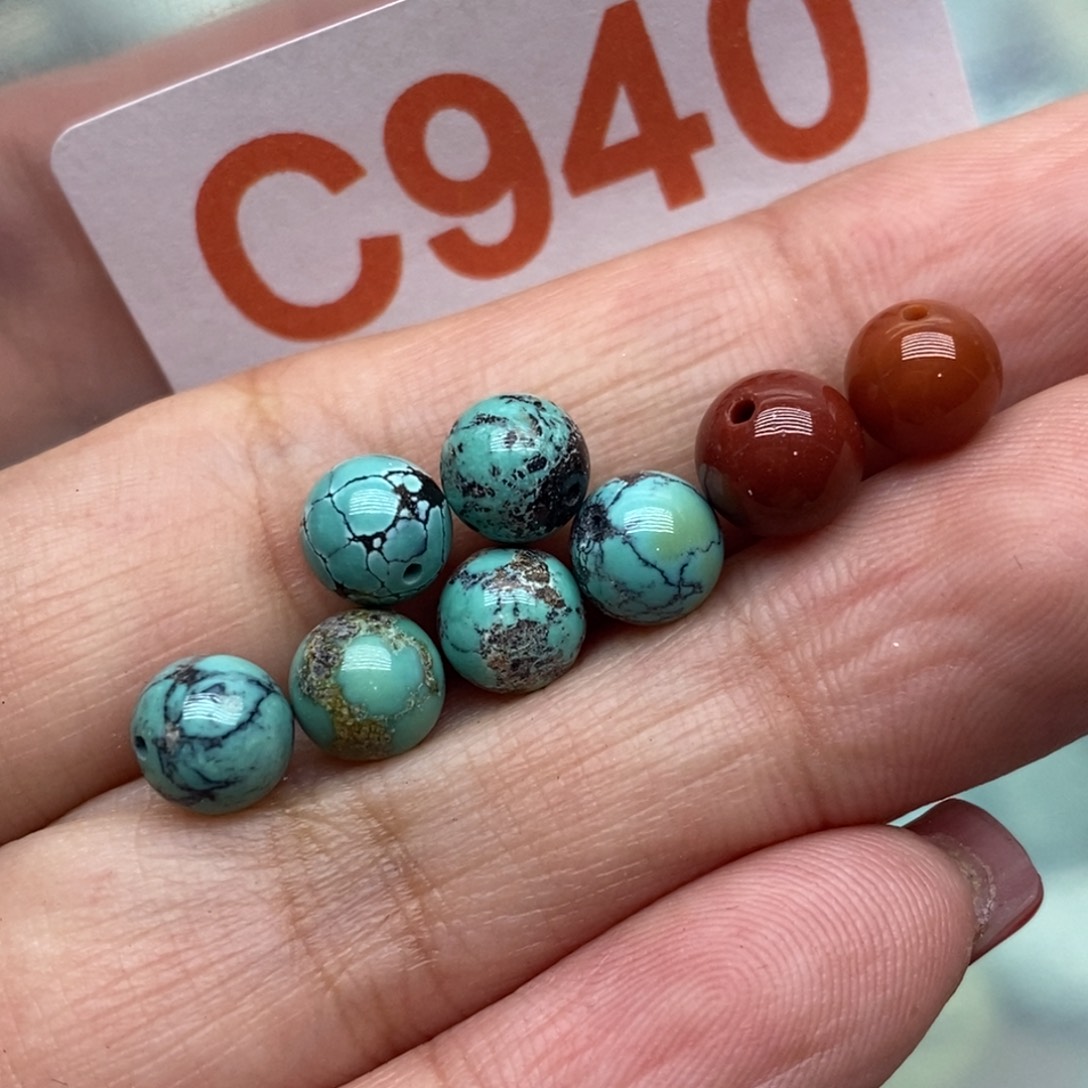 南红玛瑙珠宝奇石未镶嵌