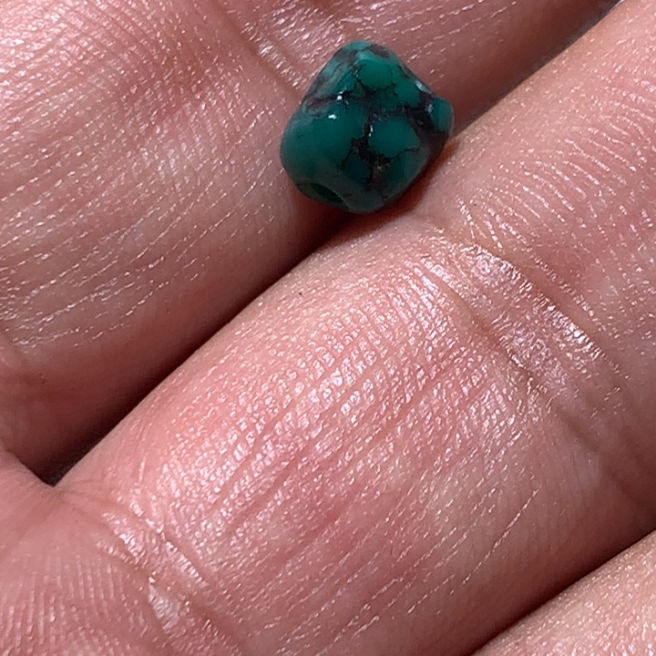 我***乐鹿骨手串/手链珠子