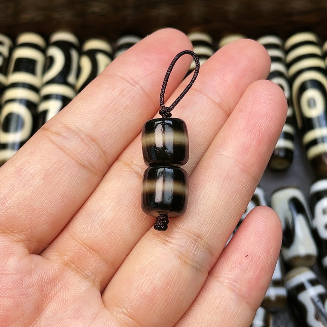 【闪购商品】玛瑙/玉髓颈饰未镶嵌