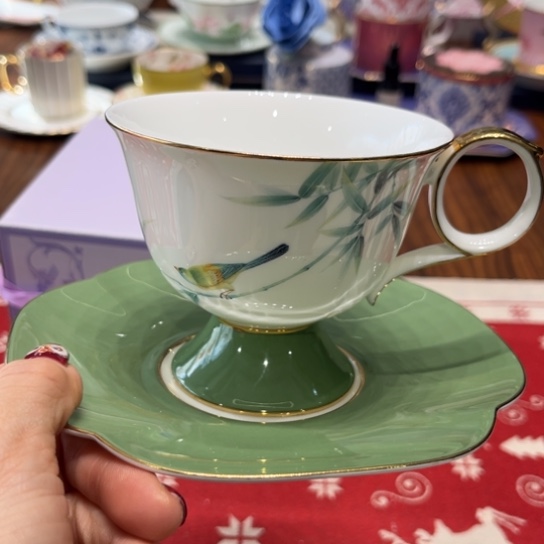 瓷片茶杯茶杯茶杯茶盏茶杯