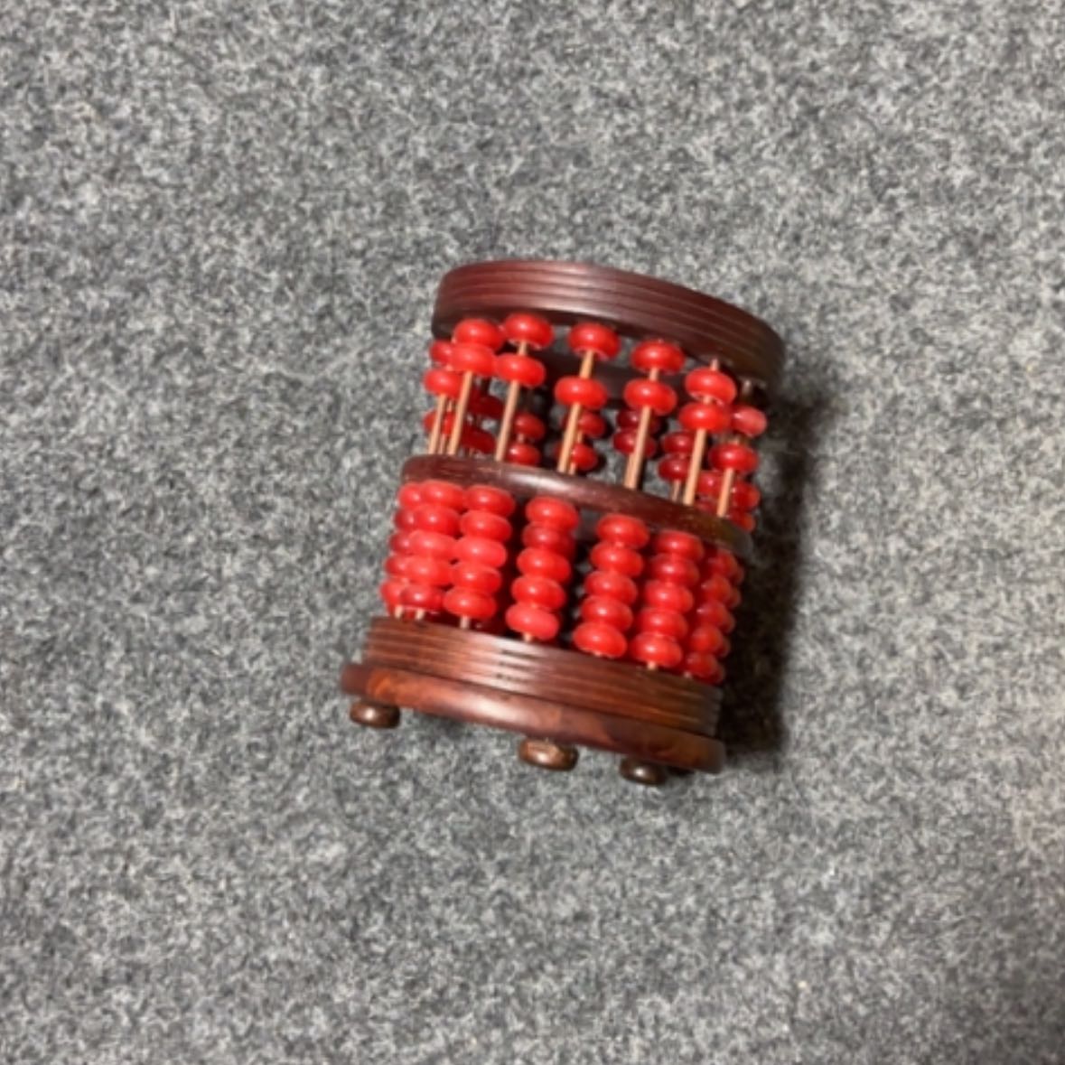 【闪购商品】紫金钵盂菩提把件