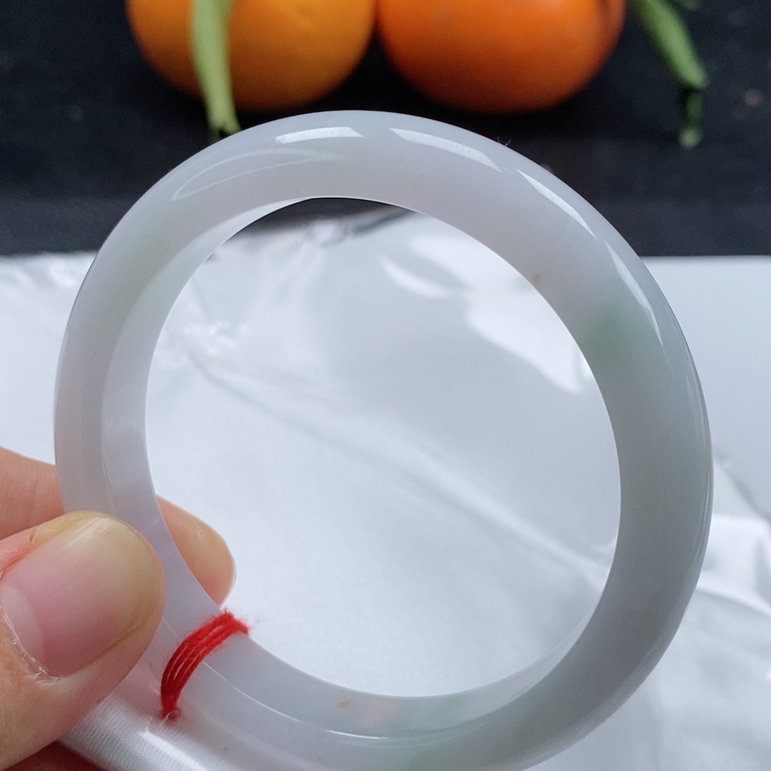 【闪购商品】翡翠手镯未镶嵌222号