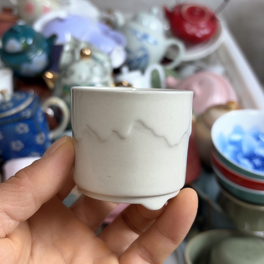 微瑕介意的不要下单