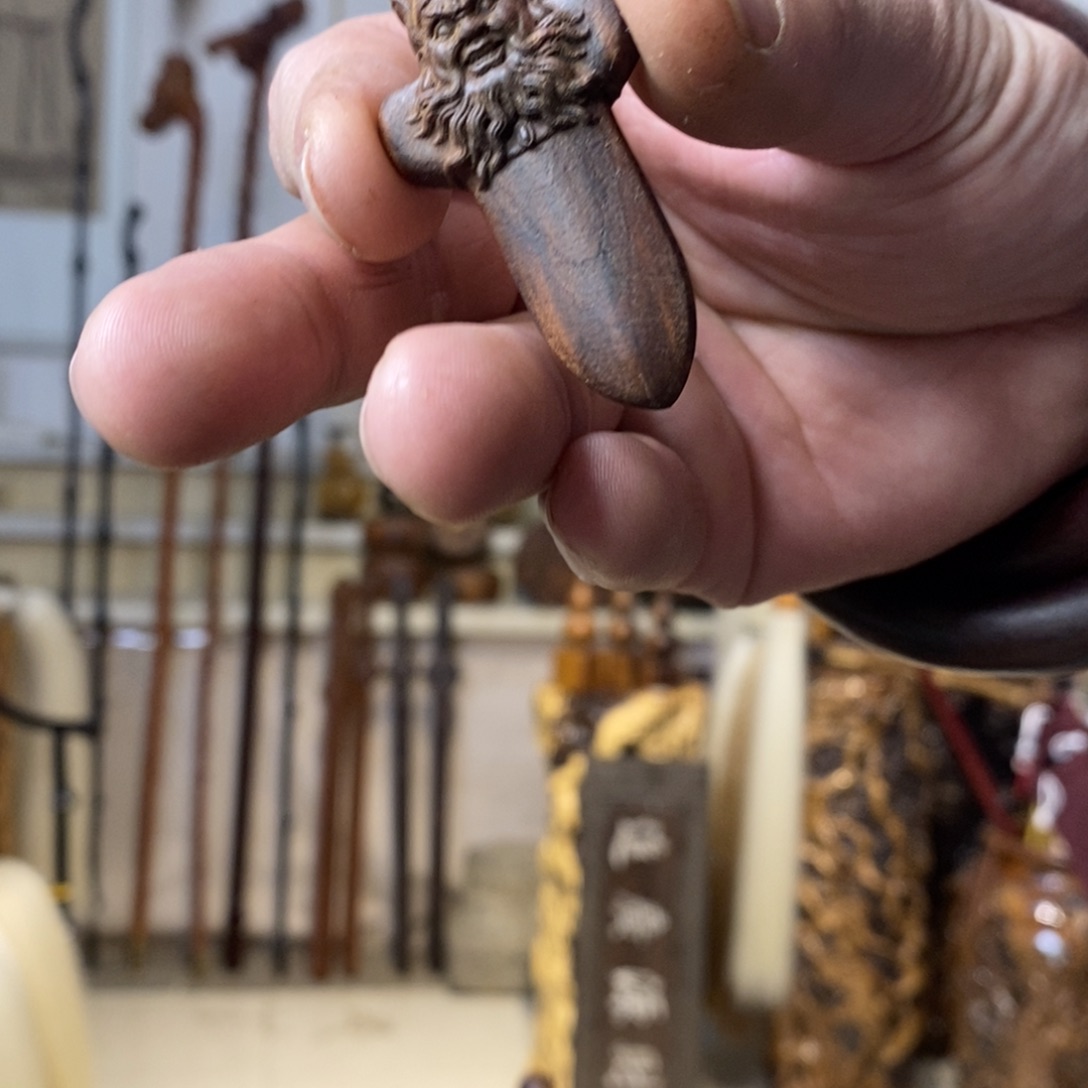 一物一拍实物展示