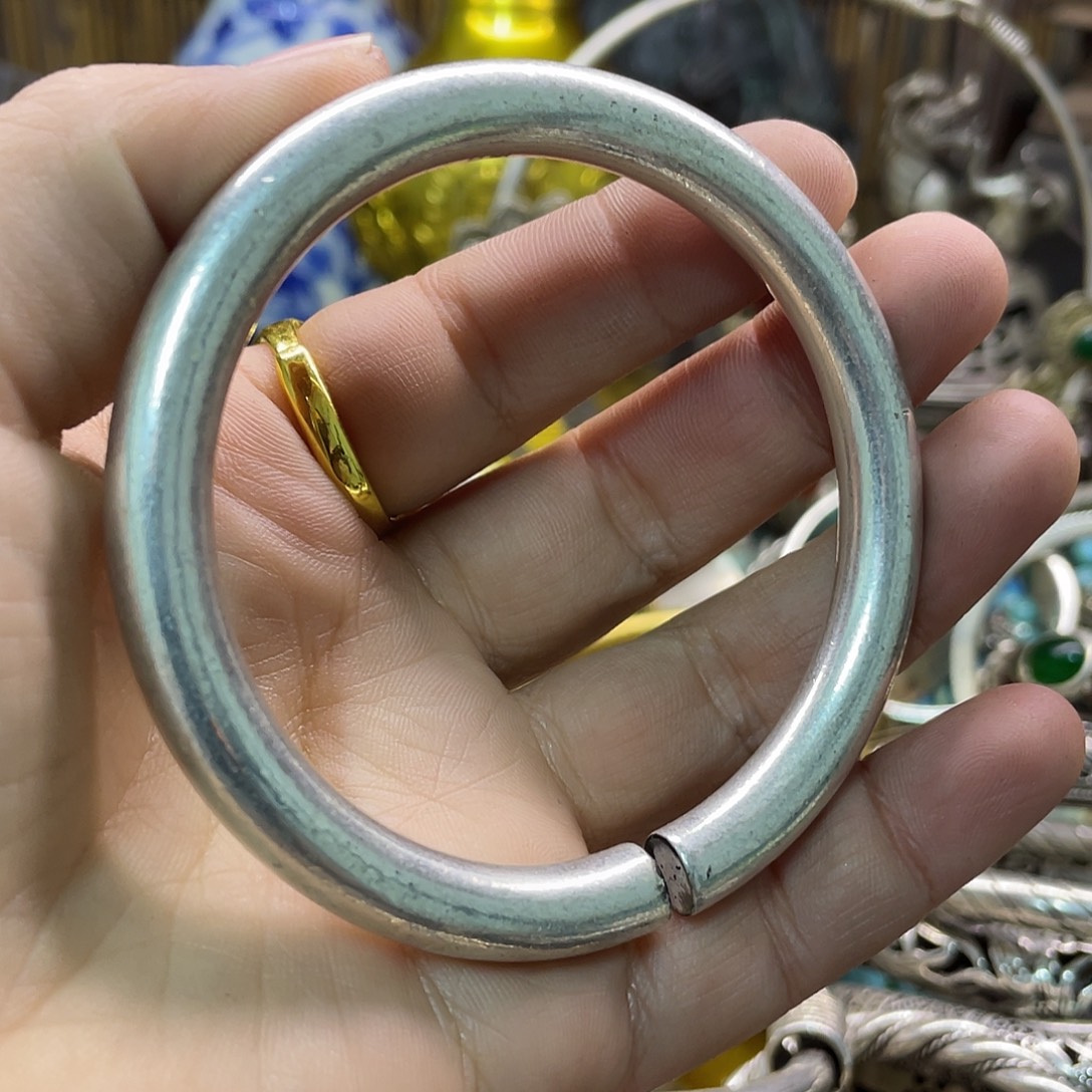 铜器艺术品鉴定中心