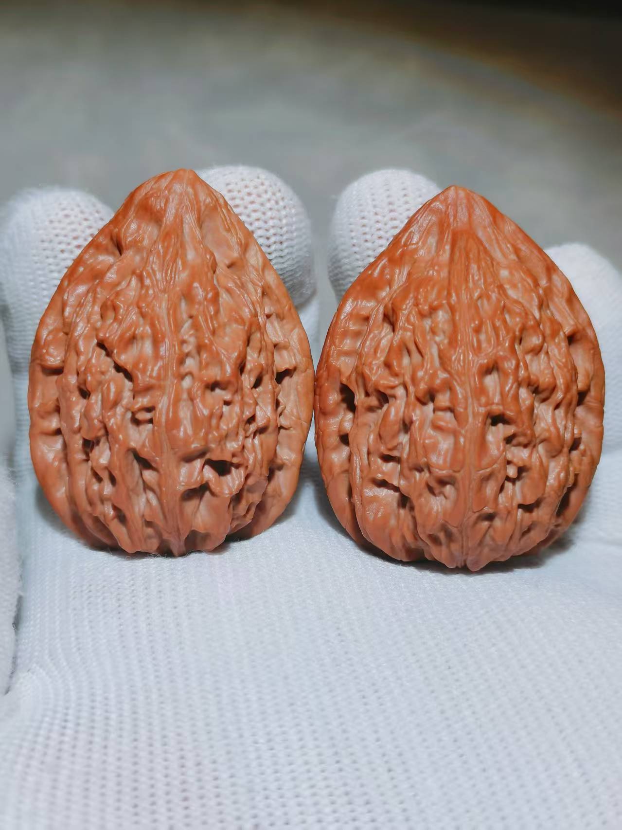 精品文玩核桃 9号链接（直播间专属链接）