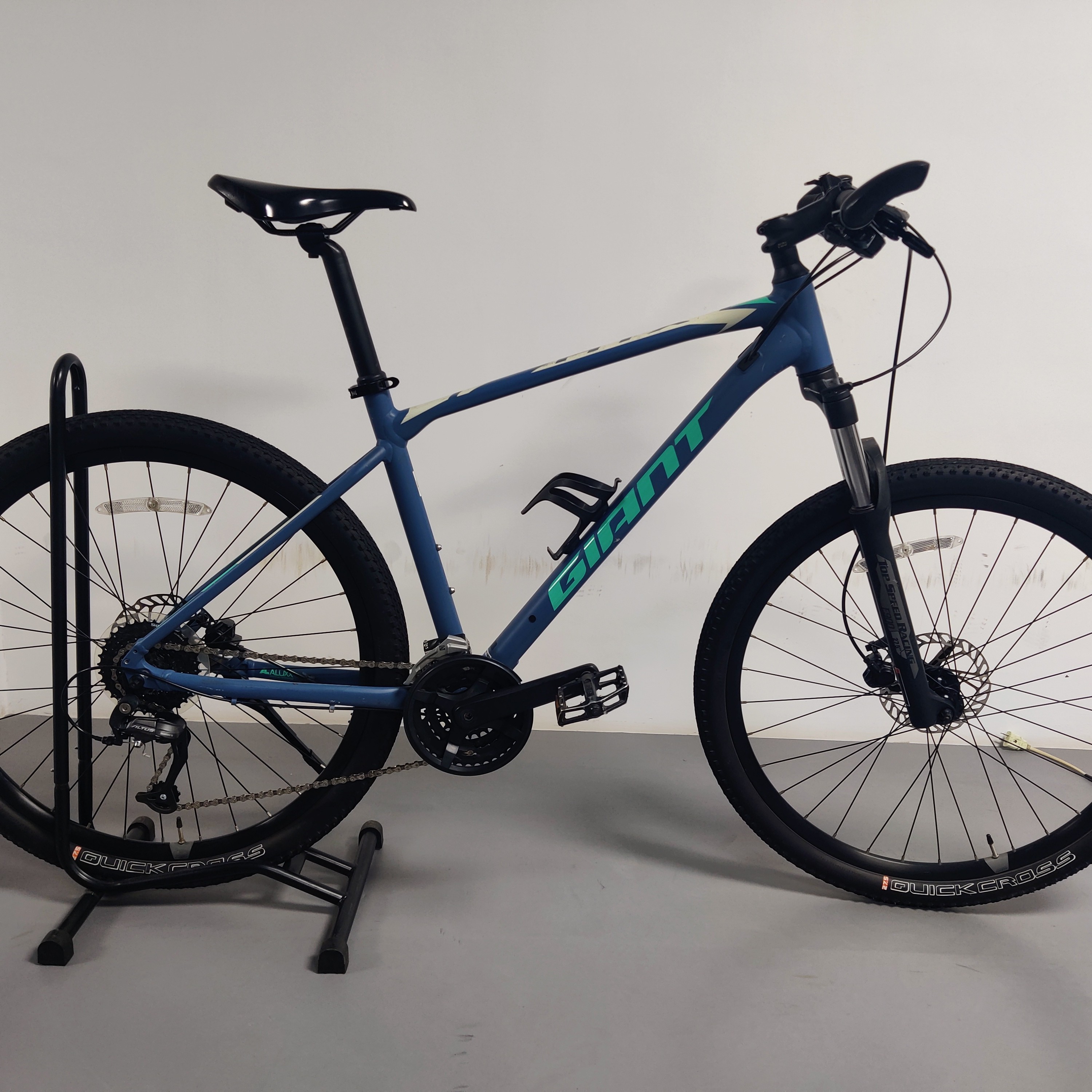 山地自行车 ATX830 m码170~180