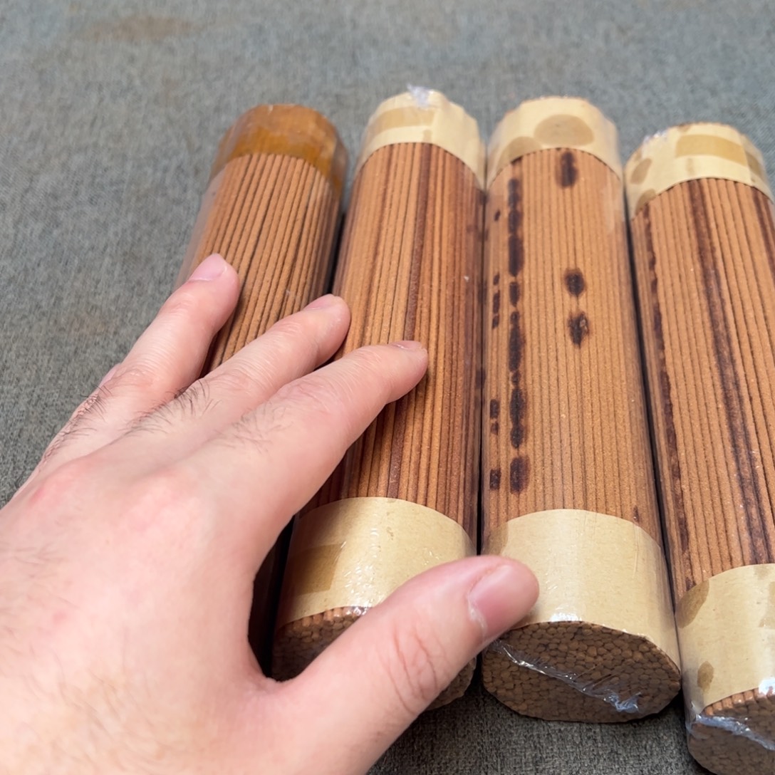 不***去柏木（崖柏）北太行陈化崖柏