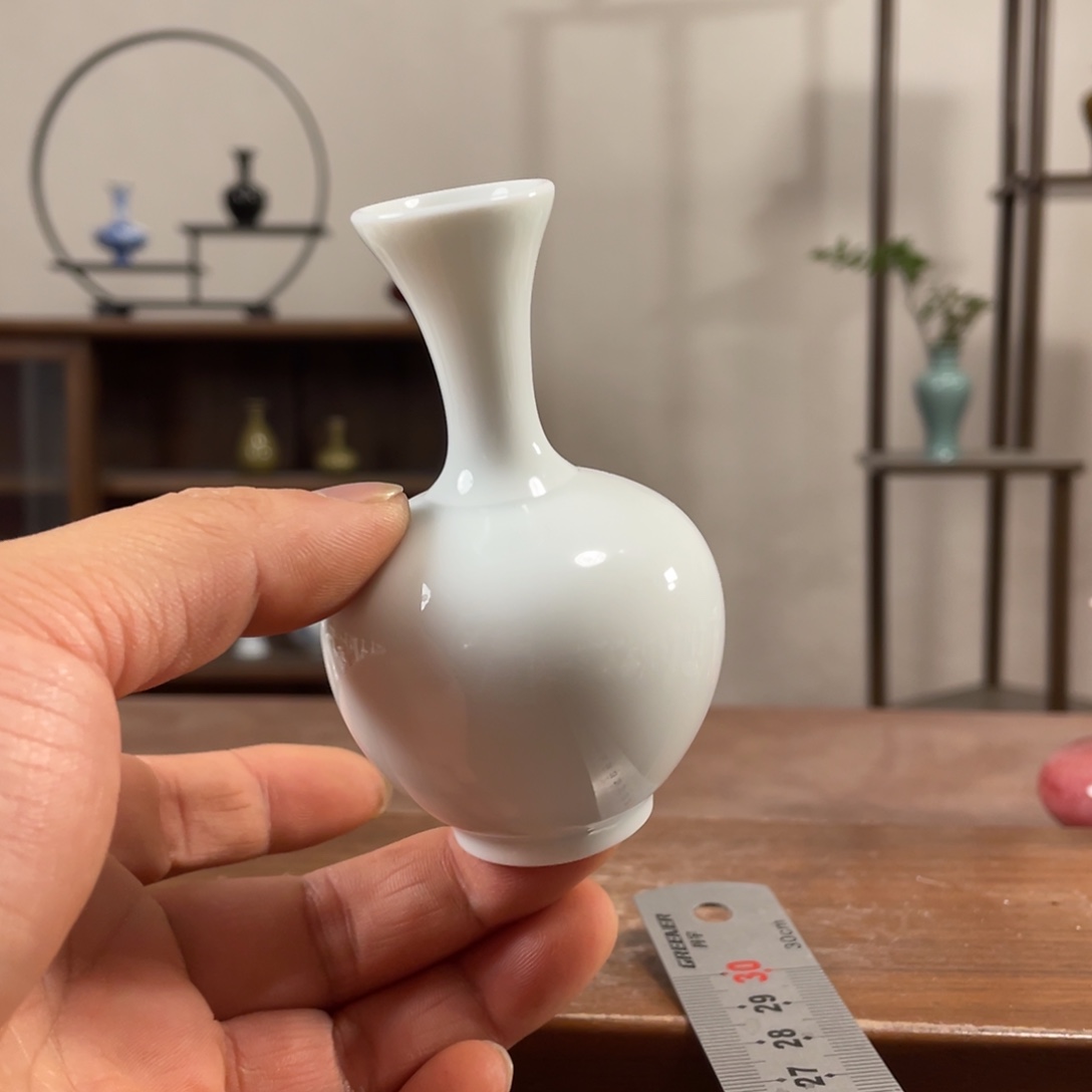 瓶花瓶摆件家居装饰