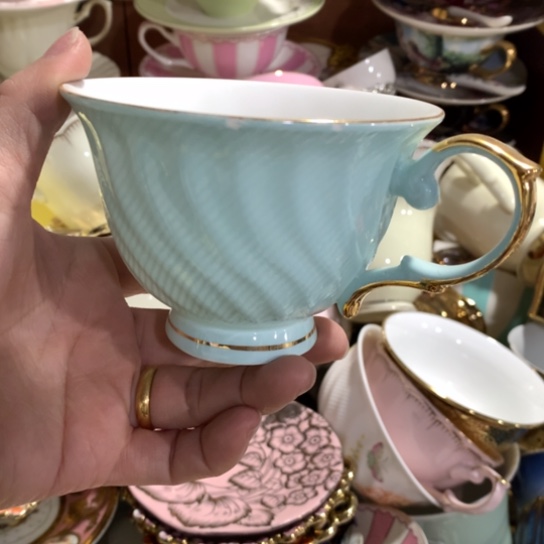 瓷片微瑕陶瓷处理介意请慎拍200毫升