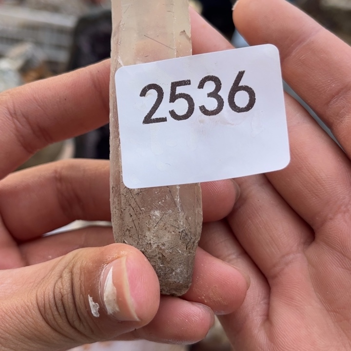 【闪购商品】未镶嵌大型摆件（非配饰）水晶