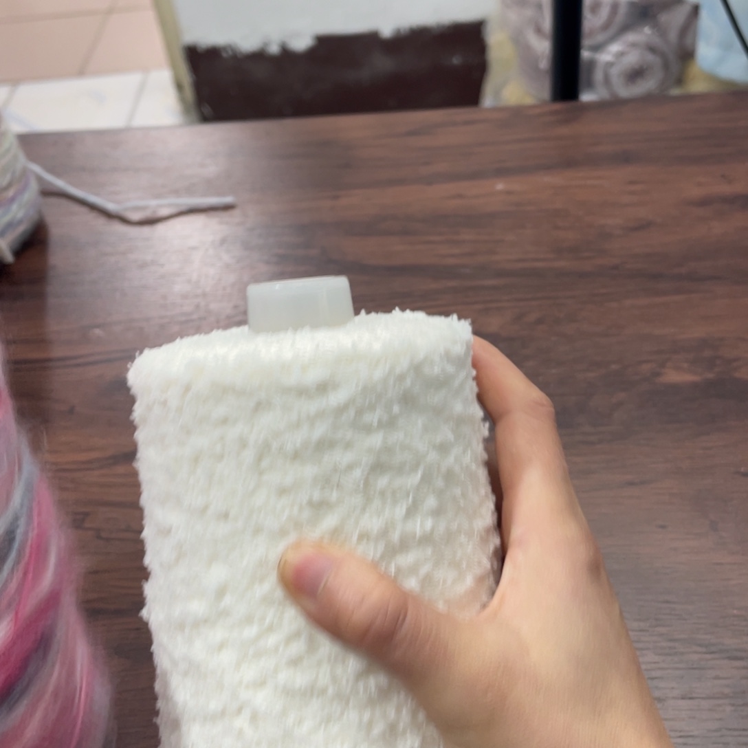 棉半边绒8量重包邮