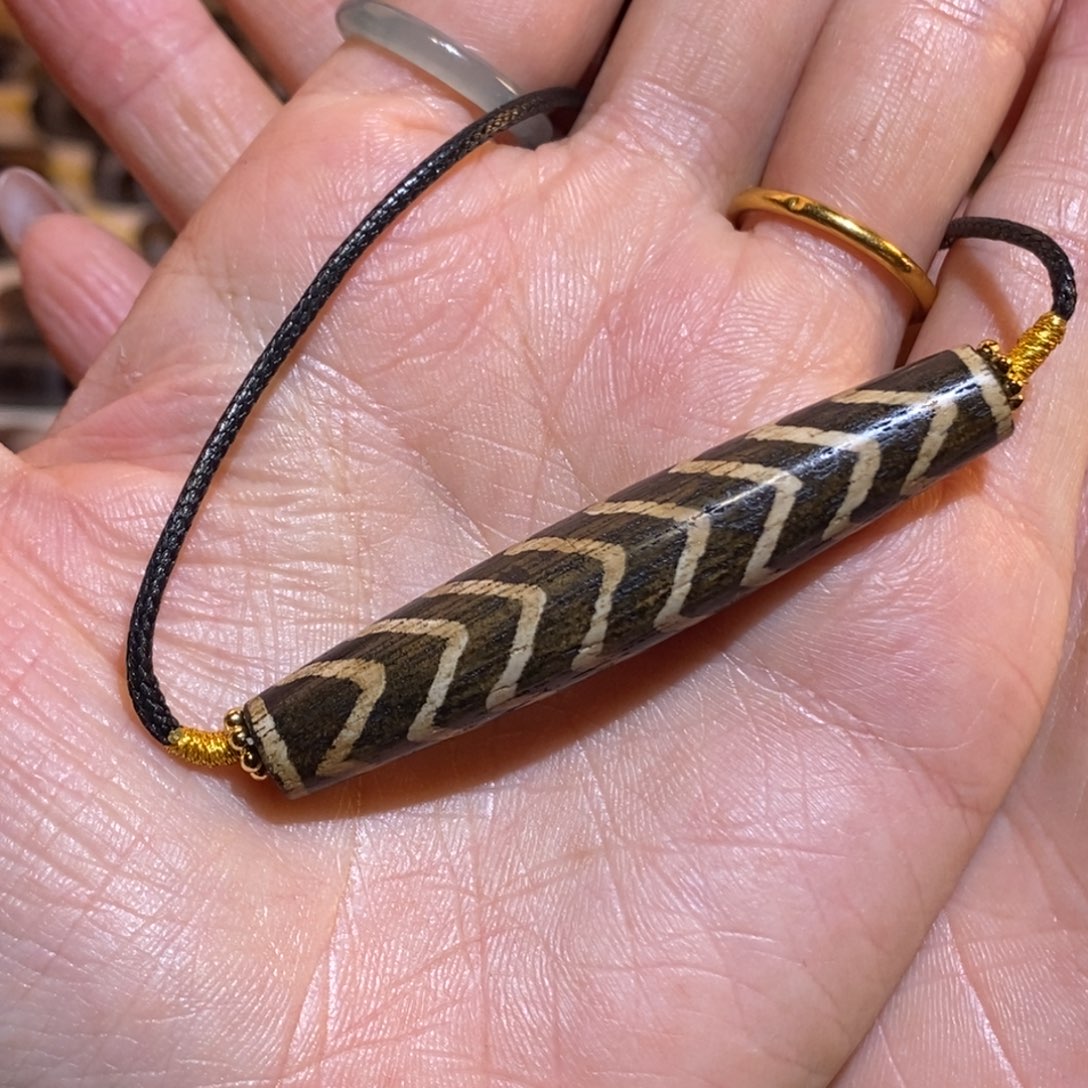 柏香籽/百香籽吊坠