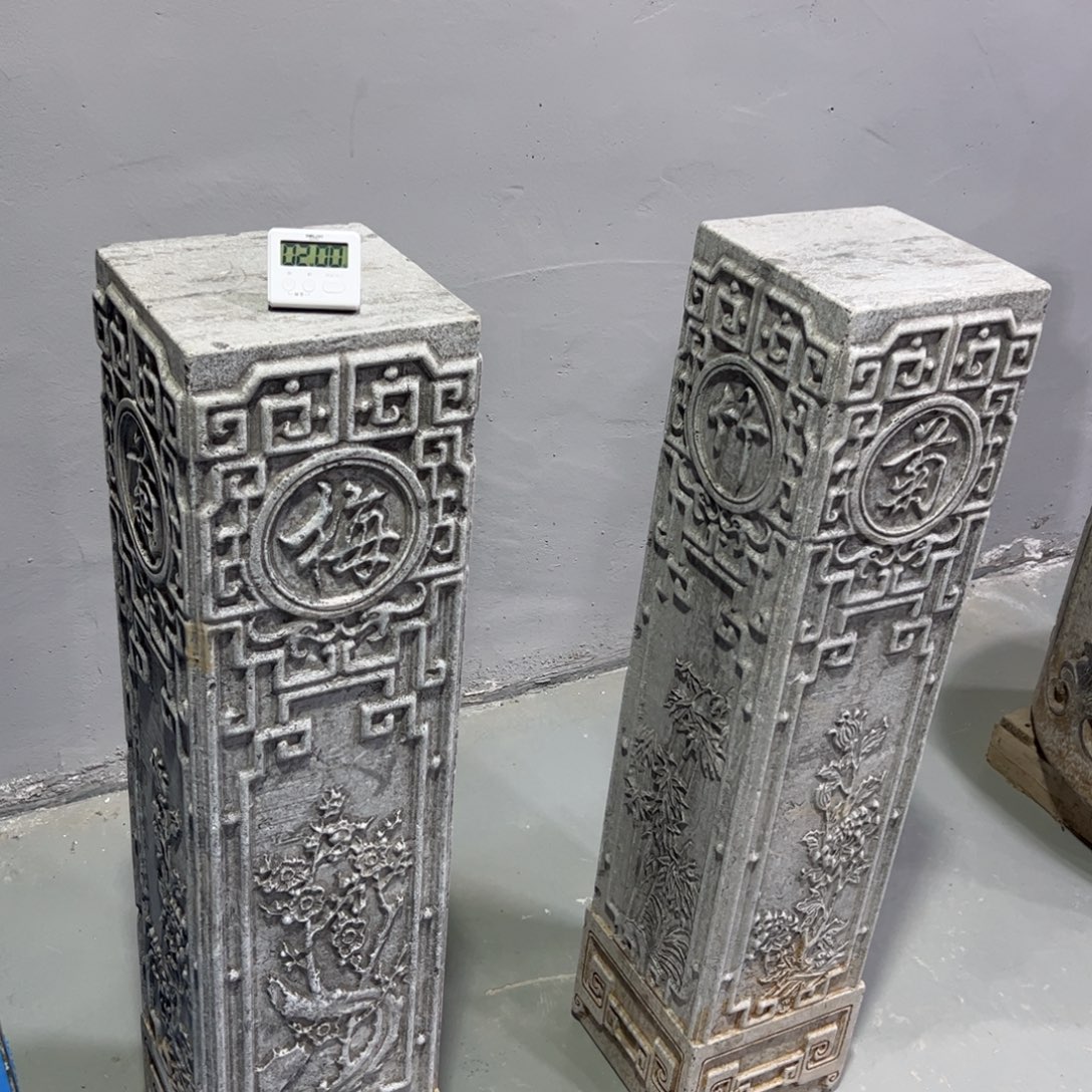 石柱青石不包邮拿