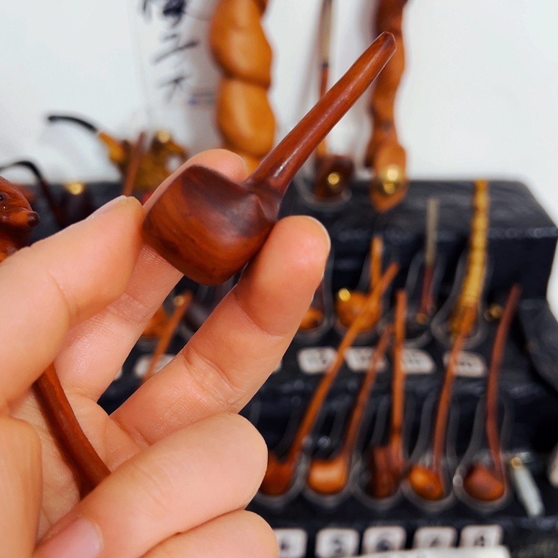 荷***糖核桃木/黑胡桃（胡桃木）