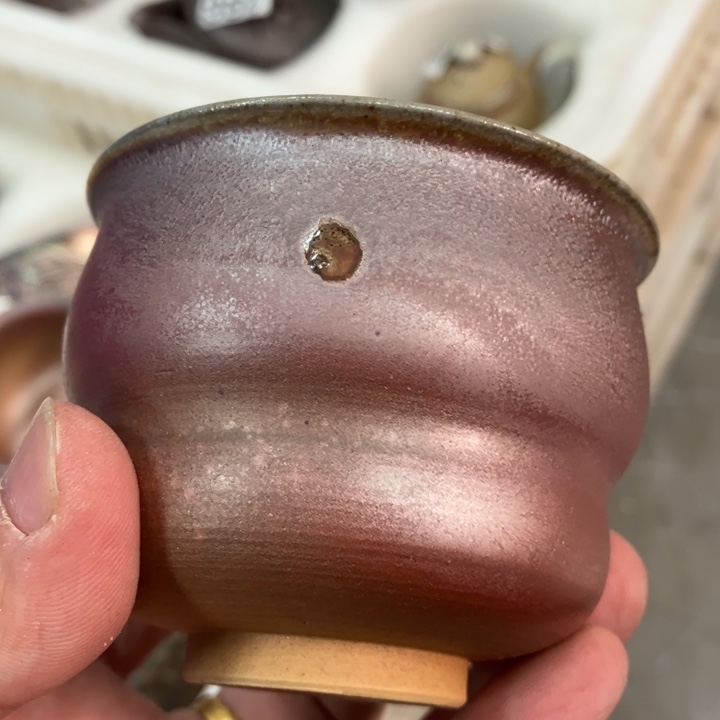 柴烧杯子宝瓶淸仓处理