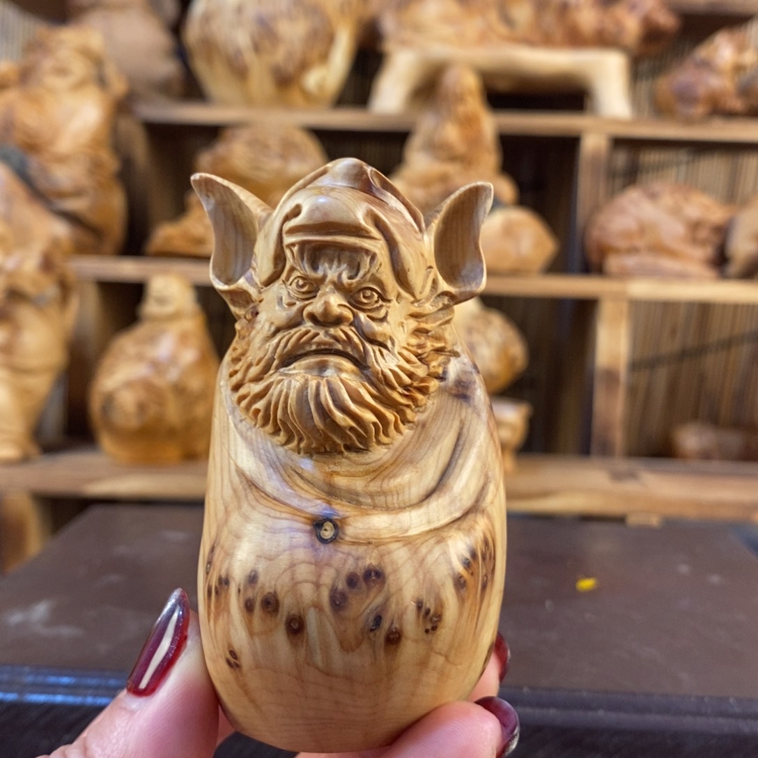 柏木（崖柏）太行崖柏