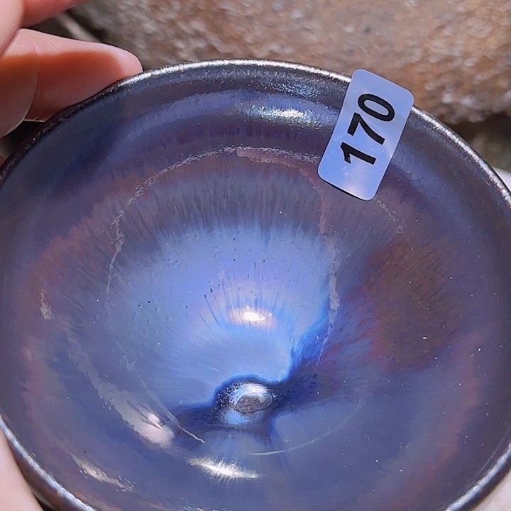 茶盏只有我们才可以真正理解和认识他们